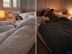 Karısını Aldatan Kocalar