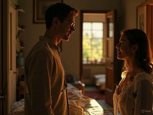 Üvey Ablam Hülya ile Ensest Sex Anılarım