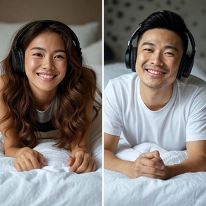 Türkçe Sesli Porno