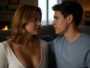 Yeğeniyle Ensest Seks Yapan Yasemin Hala