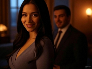 Üvey Oğlunu Azdırıp Sikişen Annenin Ensest Porno Hikayesi